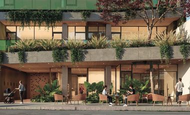 VENTA | DEPARTAMENTO 2 DORM | TORRE BONTÁNICA