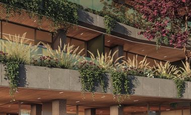VENTA | DEPARTAMENTO 2 DORM | TORRE BONTÁNICA