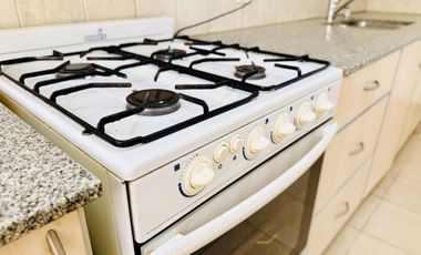 VENTA DEPARTAMENTO 2 DORMITORIOS - PIONERO II
