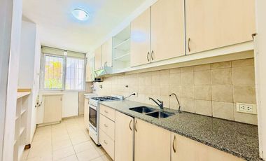 VENTA DEPARTAMENTO 2 DORMITORIOS - PIONERO II