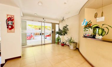 VENTA DEPARTAMENTO 2 DORMITORIOS - PIONERO II