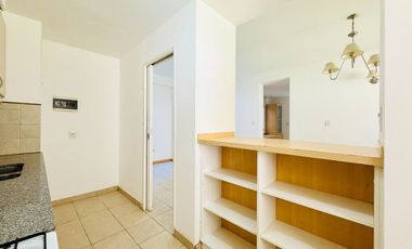VENTA DEPARTAMENTO 2 DORMITORIOS - PIONERO II