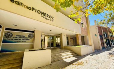 VENTA DEPARTAMENTO 2 DORMITORIOS - PIONERO II