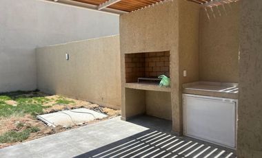 DUPLEX 2 DORMITORIOS EN VENTA TIERRA MANSA
