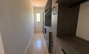 DUPLEX 2 DORMITORIOS EN VENTA TIERRA MANSA
