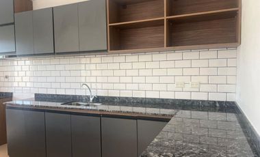 DUPLEX 2 DORMITORIOS EN VENTA TIERRA MANSA