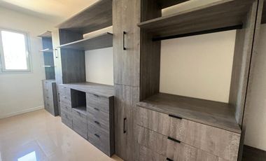 DUPLEX 2 DORMITORIOS EN VENTA TIERRA MANSA