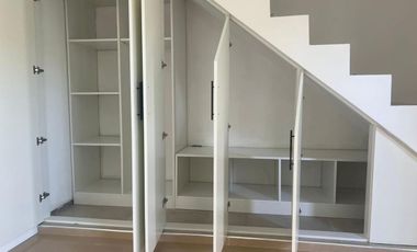 DUPLEX 2 DORMITORIOS EN VENTA TIERRA MANSA
