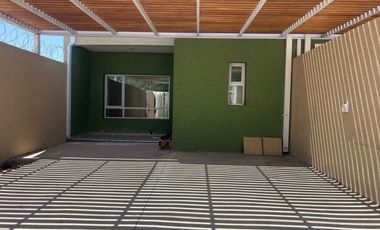 DUPLEX 2 DORMITORIOS EN VENTA TIERRA MANSA