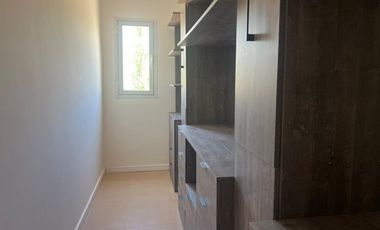 DUPLEX 2 DORMITORIOS EN VENTA TIERRA MANSA
