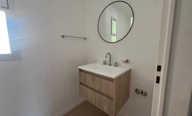 DUPLEX 2 DORMITORIOS EN VENTA TIERRA MANSA