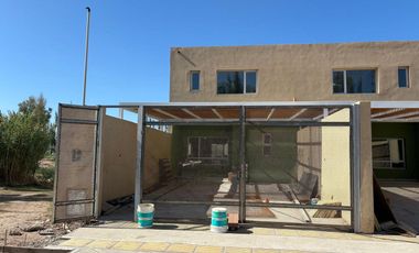DUPLEX 2 DORMITORIOS EN VENTA TIERRA MANSA