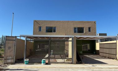 DUPLEX 2 DORMITORIOS EN VENTA TIERRA MANSA