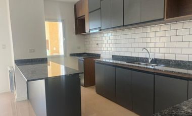 DUPLEX 2 DORMITORIOS EN VENTA TIERRA MANSA