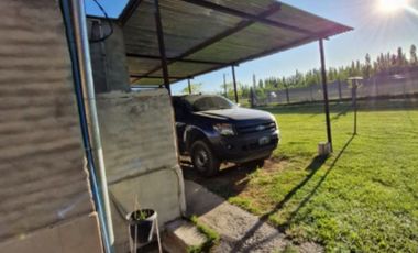 VENTA CASA QUINTA 3 DORM. PILETA 5 HA, FDEZ ORO