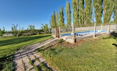 VENTA CASA QUINTA 3 DORM. PILETA 5 HA, FDEZ ORO