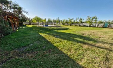 VENTA CASA QUINTA 3 DORM. PILETA 5 HA, FDEZ ORO