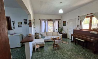 VENTA CASA QUINTA 3 DORM. PILETA 5 HA, FDEZ ORO