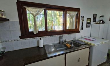 VENTA CASA QUINTA 3 DORM. PILETA 5 HA, FDEZ ORO
