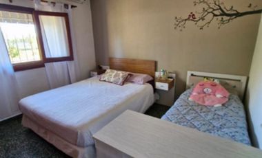 VENTA CASA QUINTA 3 DORM. PILETA 5 HA, FDEZ ORO