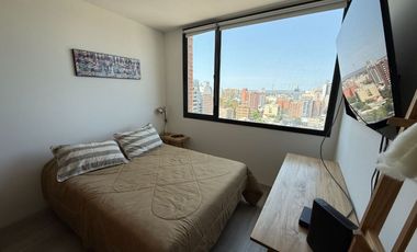 VENTA MONOAMBIENTE QUARTZ AMOBLADO