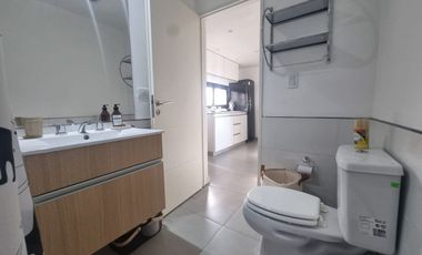 VENTA MONOAMBIENTE QUARTZ AMOBLADO