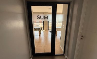 VENTA MONOAMBIENTE QUARTZ AMOBLADO