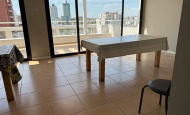 VENTA MONOAMBIENTE QUARTZ AMOBLADO