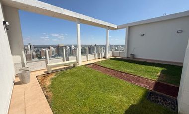 VENTA MONOAMBIENTE QUARTZ AMOBLADO