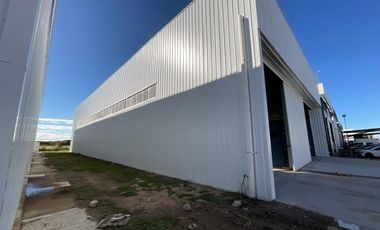 VENTA GALPON POLO 52 PARQUE INDUSTRIAL CORDOBA