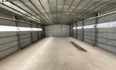VENTA GALPON POLO 52 PARQUE INDUSTRIAL CORDOBA