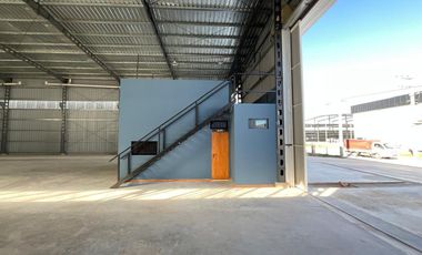 VENTA GALPON POLO 52 PARQUE INDUSTRIAL CORDOBA