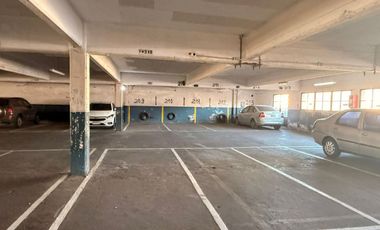 Venta cochera Barrio Centro  Córdoba