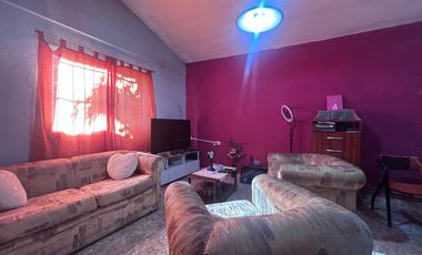 VENTA CASA CON LOCAL COMERCIAL ICHO CRUZ