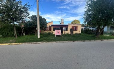 VENTA CASA CON LOCAL COMERCIAL ICHO CRUZ