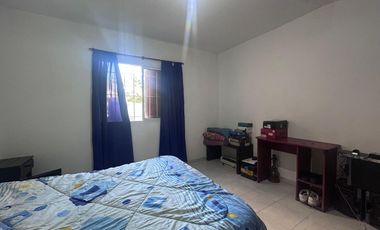 VENTA CASA CON LOCAL COMERCIAL ICHO CRUZ