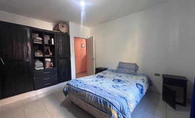 VENTA CASA CON LOCAL COMERCIAL ICHO CRUZ