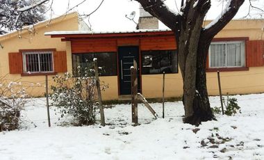 VENTA CASA CON LOCAL COMERCIAL ICHO CRUZ