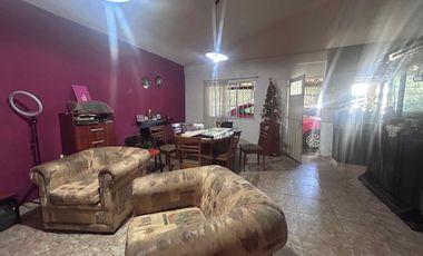 VENTA CASA CON LOCAL COMERCIAL ICHO CRUZ