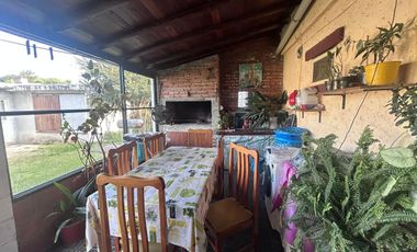 VENTA CASA CON LOCAL COMERCIAL ICHO CRUZ