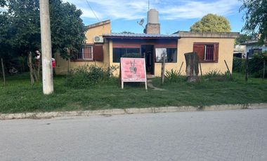 VENTA CASA CON LOCAL COMERCIAL ICHO CRUZ