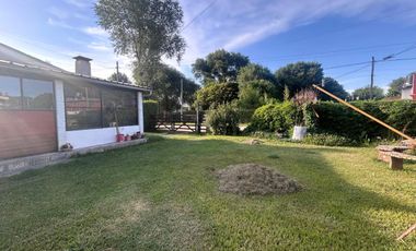VENTA CASA CON LOCAL COMERCIAL ICHO CRUZ