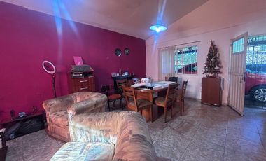 VENTA CASA CON LOCAL COMERCIAL ICHO CRUZ