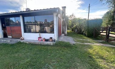 VENTA CASA CON LOCAL COMERCIAL ICHO CRUZ