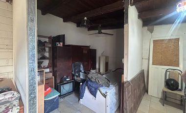 VENTA CASA CON LOCAL COMERCIAL ICHO CRUZ