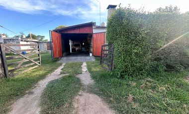 VENTA CASA CON LOCAL COMERCIAL ICHO CRUZ
