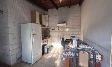 VENTA CASA CON LOCAL COMERCIAL ICHO CRUZ