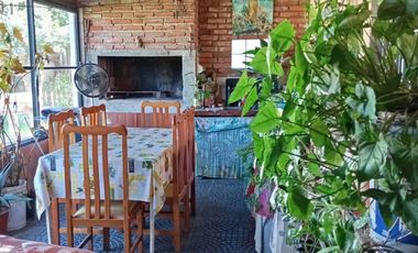 VENTA CASA CON LOCAL COMERCIAL ICHO CRUZ