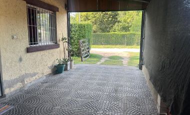 VENTA CASA CON LOCAL COMERCIAL ICHO CRUZ