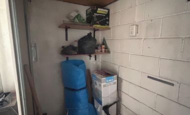 VENTA CASA CON LOCAL COMERCIAL ICHO CRUZ
